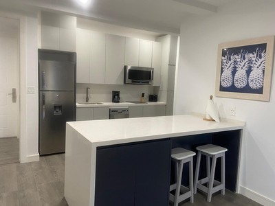 Condominium &middot; For rent &middot; 1 bedroom