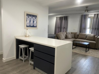 Condominium &middot; For rent &middot; 1 bedroom