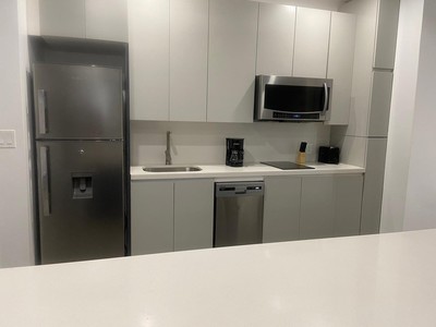 Condominium &middot; For rent &middot; 1 bedroom