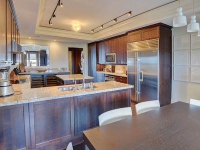 Condominium &middot; For rent &middot; 3 bedrooms