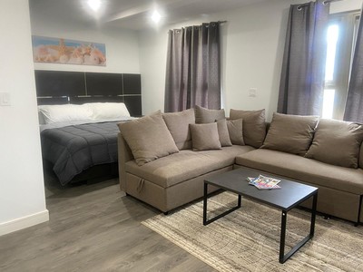 Condominium &middot; For rent &middot; 1 bedroom