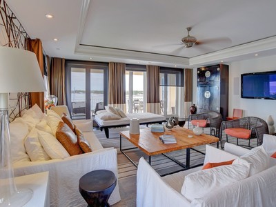 Condominium &middot; For rent &middot; 3 bedrooms