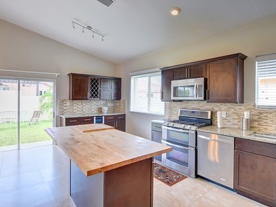 House &middot; For rent &middot; 3 bedrooms