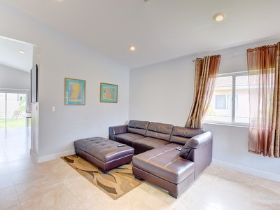 House &middot; For rent &middot; 3 bedrooms